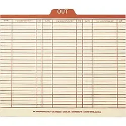 SMEAD MANUFACTURING CO.-SMD 51910