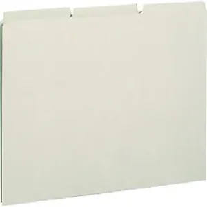 SMD 50334 | Smead Manufacturing Co. Smead Filing Guides