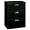 HON 673LP | Hon Company HON Brigade 600 Series 3-Drawer