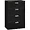 HON 684LP | Hon Company HON Brigade 600 Series 4-Drawer