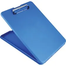 Saunders SAU 00559 Saunders Slimmate Storage Clipboard - 0.50 Clip Cap