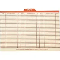 SMEAD MANUFACTURING CO.-SMD 53910