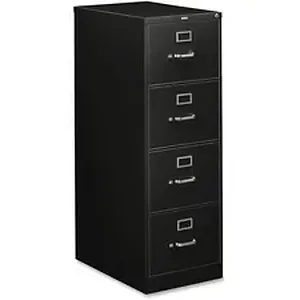 HON 314CPP | Hon Company HON 310 Series 4-Drawer Vertical