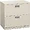 HON 672LQ | Hon Company HON Brigade 600 Series 2-Drawer