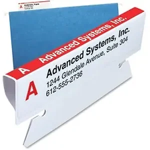 SMD 64910 | Smead Manufacturing Co. Smead Viewables Tabs