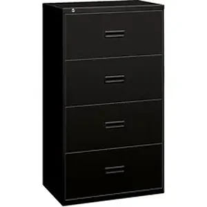 BSX 434LP | Hon Company HON 4-Drawer Lateral File - 30 x 18