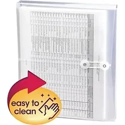 SMEAD MANUFACTURING CO.-SMD 89521