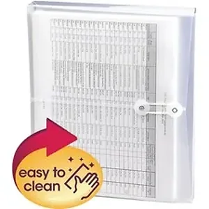 SMD 89521 | Smead Manufacturing Co. Smead Ultracolor Letter