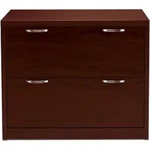 HON 11563AFNN | Hon Company HON Valido 2-Drawer Lateral