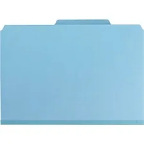 SMD 19081 | Smead Manufacturing Co. Smead Pocket Divider