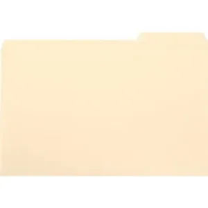 SMD 10333 | Smead Manufacturing Co. Smead 1/3 Tab Cut