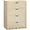 HON 694LL | Hon Company HON Brigade 600 Series 4-Drawer