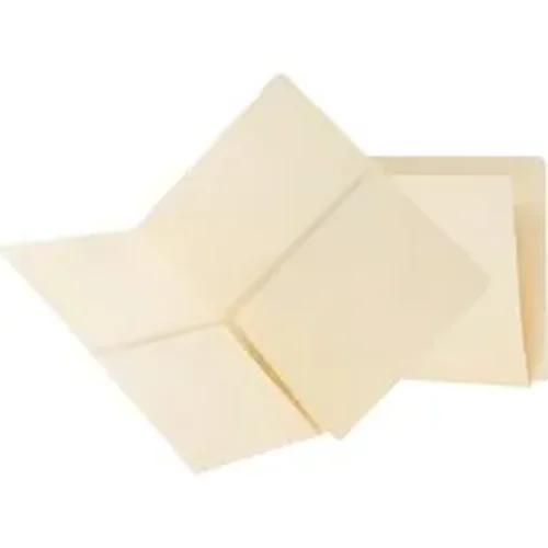 SMD 24117 | Smead Manufacturing Co. Smead Straight Tab Cut