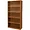HON 11555AXHH | Hon Company HON Valido 5-Shelf Bookcase,