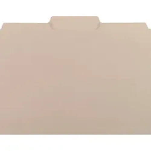 SMD 10251 | Smead Manufacturing Co. Smead 1/3 Tab Cut