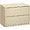 HON 892LL | Hon Company HON Brigade 800 Series 2-Drawer