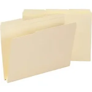 SMD 10405 | Smead Manufacturing Co. Smead 1/3 Tab Cut