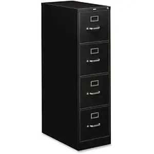HON 314PP | Hon Company HON 310 Series 4-Drawer Vertical