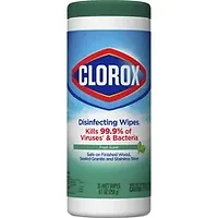 The Clorox Company-CLO 01593