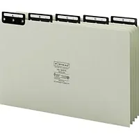 SMEAD MANUFACTURING CO.-SMD 52576