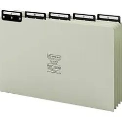 SMEAD MANUFACTURING CO.-SMD 52576