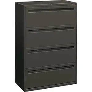 HON 784LS | Hon Company HON Brigade 700 Series 4-Drawer