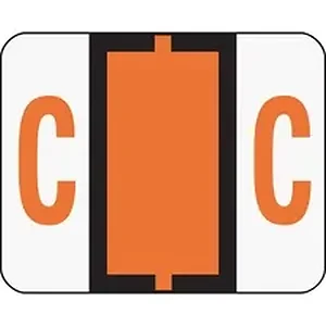 SMD 67073 | Smead Manufacturing Co. Smead BCCR Bar-Style