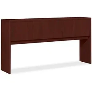 HON 10534NN | Hon Company HON 10500 Series Stack-On Hutch 4