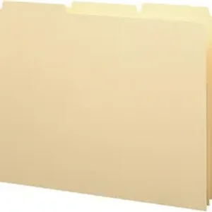 SMD 50134 | Smead Manufacturing Co. Smead Filing Guides