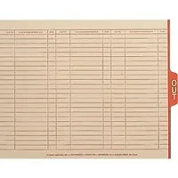 SMEAD MANUFACTURING CO.-SMD 63910