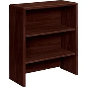 HON 107292NN | Hon Company HON 10700 Series Bookcase Hutch,