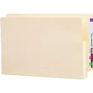 SMD 76114 | Smead Manufacturing Co. Smead TUFF Pocket