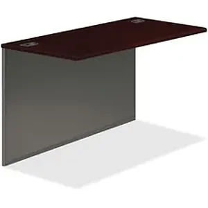 HON 38210NS | Hon Company HON 38000 Series Bridge, 48W x