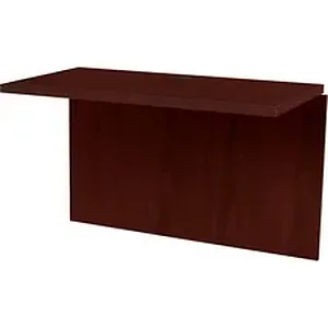 HON 11570AXNN | Hon Company HON Valido Bridge, 47W x 24D