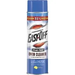 62338-74017 | Reckitt Benckiser Easy-Off Fume Free Oven