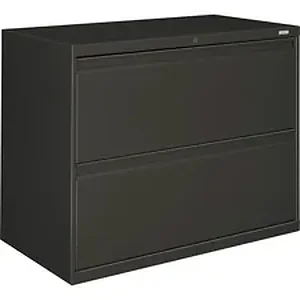 HON 882LS | Hon Company HON Brigade 800 Series 2-Drawer
