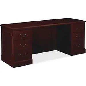 HON 94243NN | Hon Company HON 94000 Series Double Credenza,