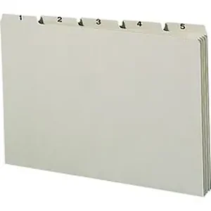 SMD 52369 | Smead Manufacturing Co. Smead 100% Recycled