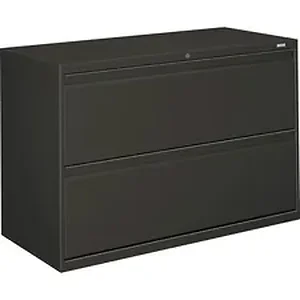 HON 892LS | Hon Company HON Brigade 800 Series 2-Drawer