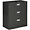 HON 683LS | Hon Company HON Brigade 600 Series 3-Drawer