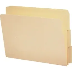 SMD 24134 | Smead Manufacturing Co. Smead Shelf-Master 1/3