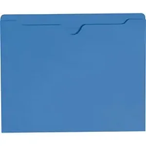 SMD 75502 | Smead Manufacturing Co. Smead Colored Straight