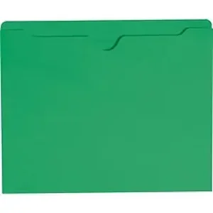 SMD 75503 | Smead Manufacturing Co. Smead Colored Straight