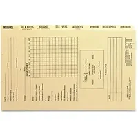 SMEAD MANUFACTURING CO.-SMD 78278