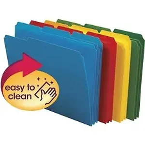 BGT 10500 | Smead Manufacturing Co. Smead 1/3 Tab Cut