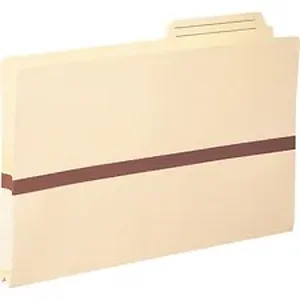 SMD 76487 | Smead Manufacturing Co. Smead TUFF Pocket 2/5