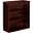 HON 94210NN | Hon Company HON 94000 Series Bookcase Hutch