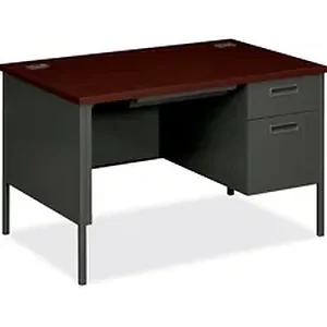 HON P3251RNS | Hon Company HON Metro Classic Right Pedestal