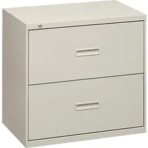 BSX 432LQ | Hon Company HON 2-Drawer Lateral File - 30 x 18
