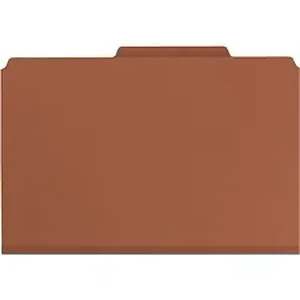 SMD 19079 | Smead Manufacturing Co. Smead Pocket Divider